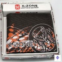Carteiras X-ZONE nylon Ref. Car-0001