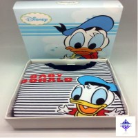 Pijama Polar bebé DONALD (18 meses) ref. Pinbe - 0001