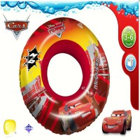 Boia CARS 3 a 6 anos ref. Artpa0002